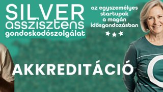 Silver Asszisztens Akkreditáció